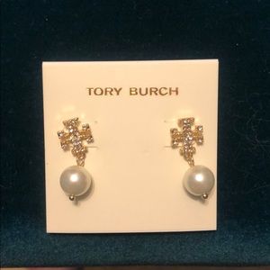 Tory Burch Earrings